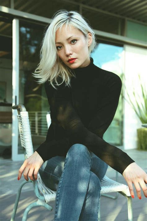 pom klementieff sexy|French actress Pom Klementieff on sex appeal and。